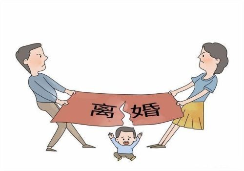 北京调查取证:结婚后女方没有收入,离婚时能否分财产